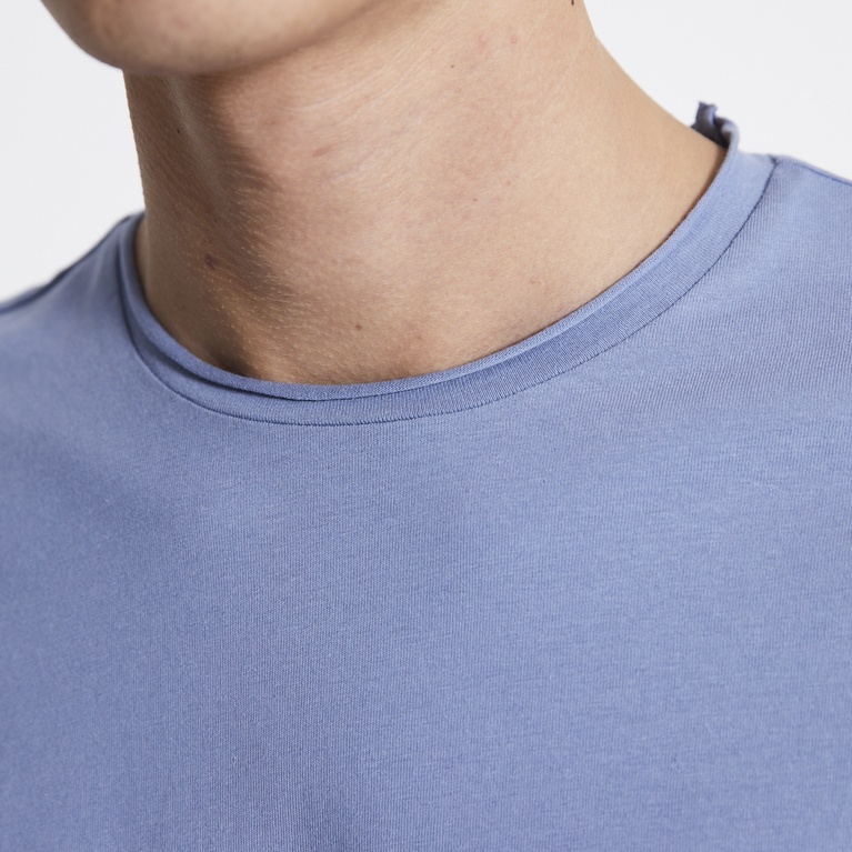 T-Shirt "Raw tee"